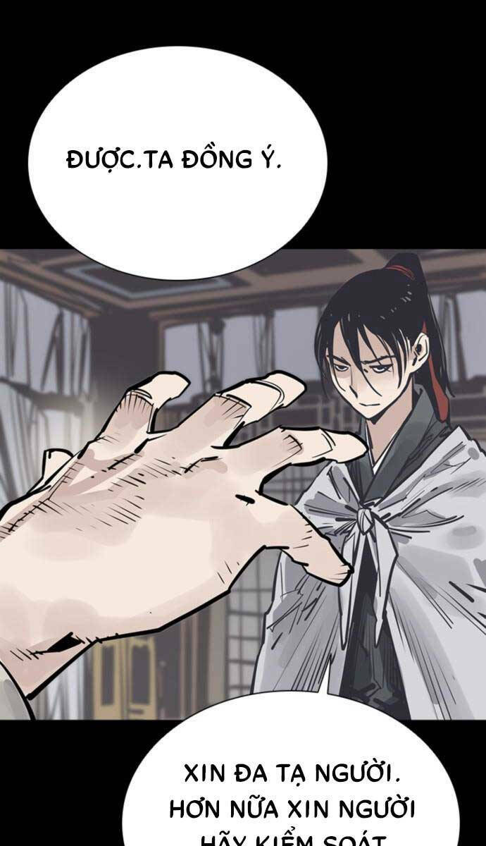 Sát Thủ Tống Lý Thu Chap 50 - Next Chap 51