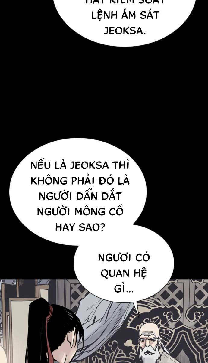 Sát Thủ Tống Lý Thu Chap 50 - Next Chap 51