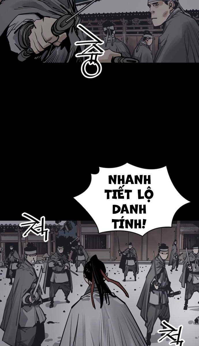 Sát Thủ Tống Lý Thu Chap 50 - Next Chap 51