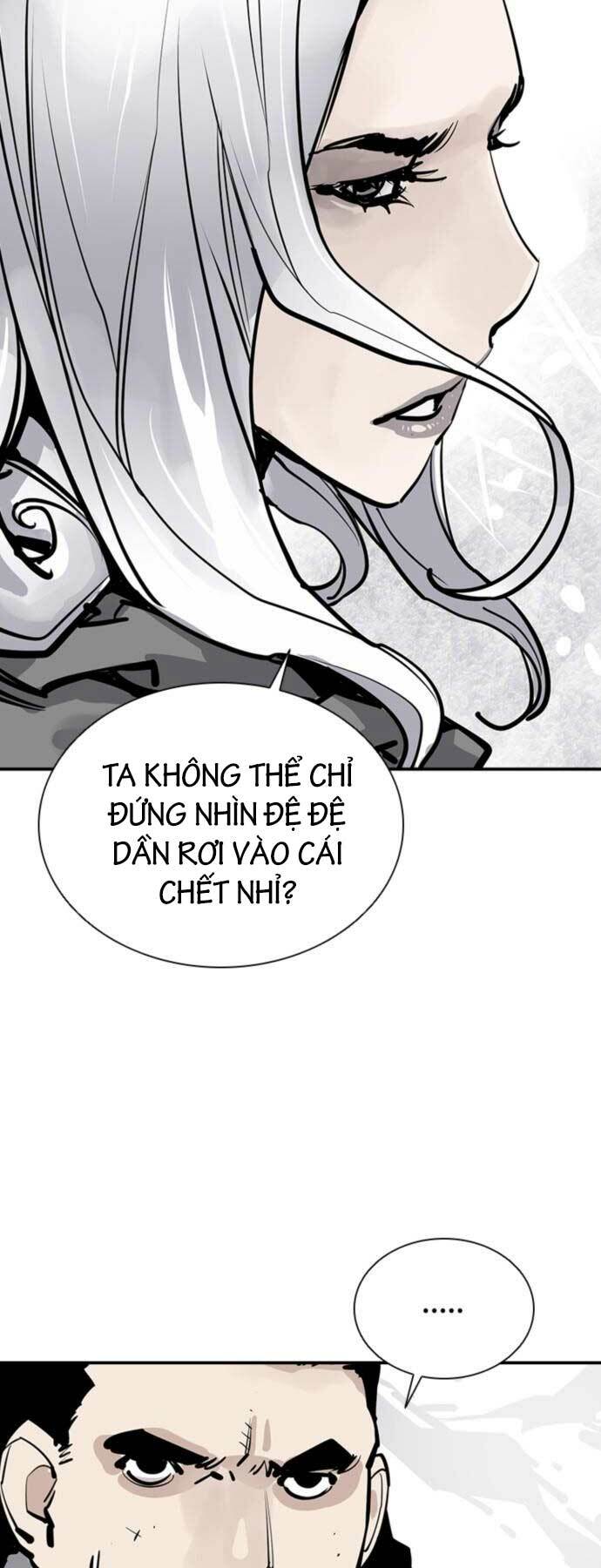 Sát Thủ Tống Lý Thu Chap 51 - Next Chap 52