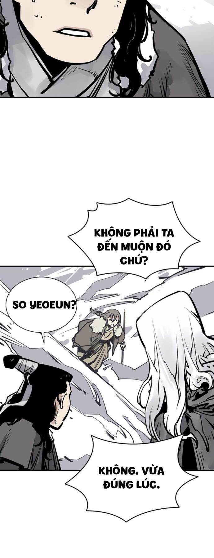 Sát Thủ Tống Lý Thu Chap 51 - Next Chap 52