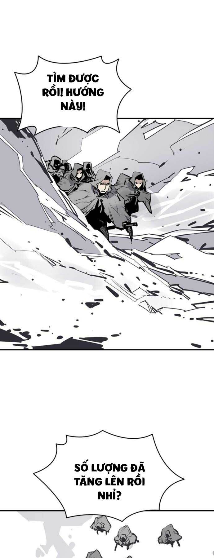 Sát Thủ Tống Lý Thu Chap 51 - Next Chap 52