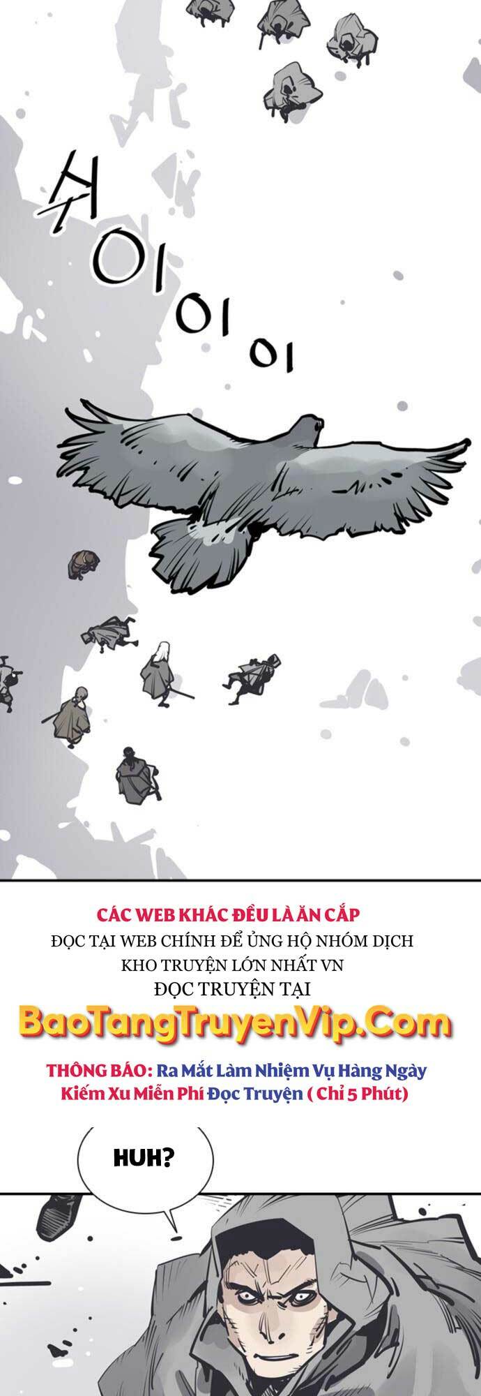 Sát Thủ Tống Lý Thu Chap 51 - Next Chap 52