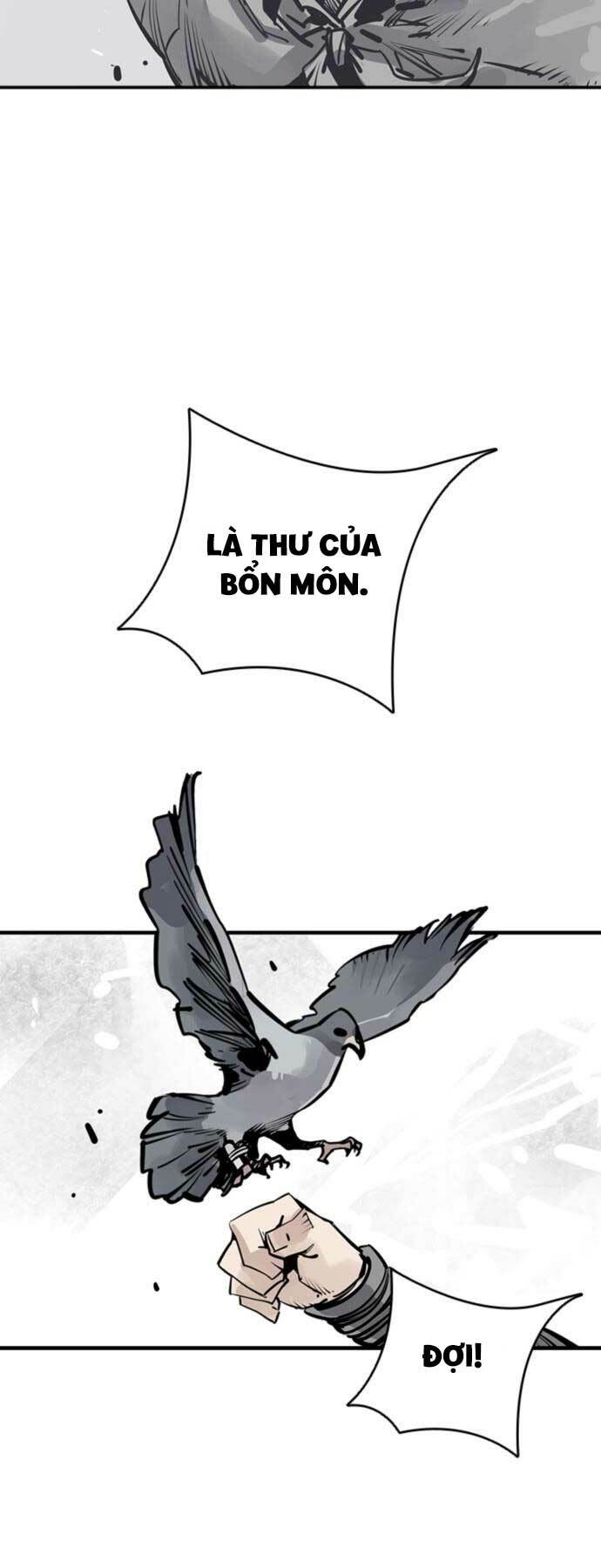 Sát Thủ Tống Lý Thu Chap 51 - Next Chap 52