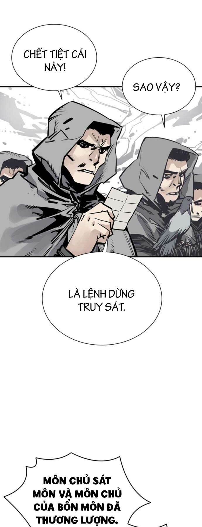 Sát Thủ Tống Lý Thu Chap 51 - Next Chap 52