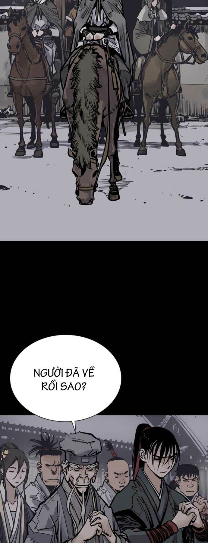 Sát Thủ Tống Lý Thu Chap 51 - Next Chap 52