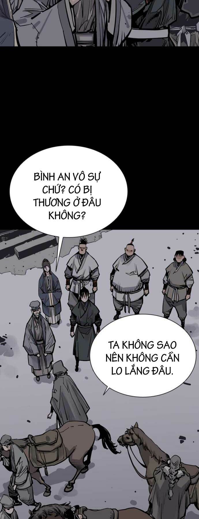 Sát Thủ Tống Lý Thu Chap 51 - Next Chap 52