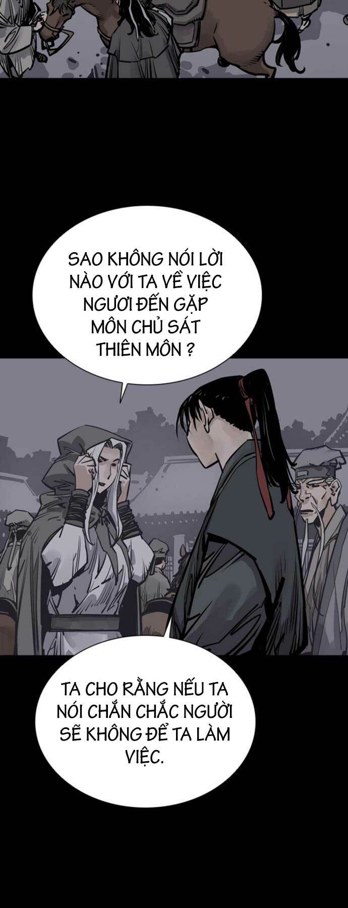 Sát Thủ Tống Lý Thu Chap 51 - Next Chap 52