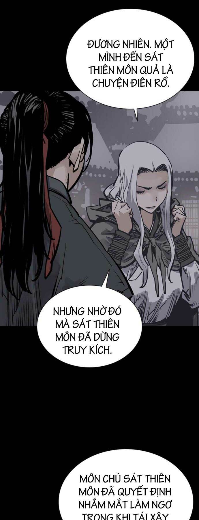 Sát Thủ Tống Lý Thu Chap 51 - Next Chap 52