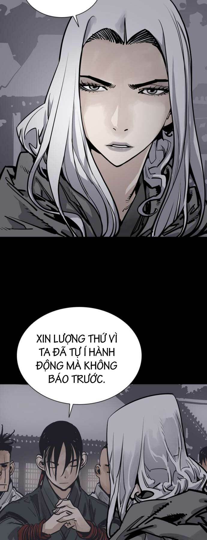 Sát Thủ Tống Lý Thu Chap 51 - Next Chap 52