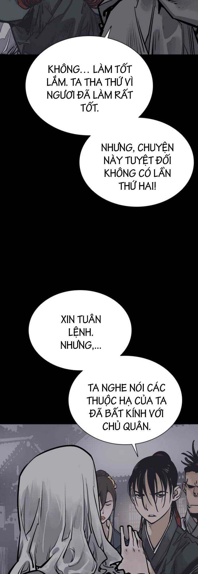 Sát Thủ Tống Lý Thu Chap 51 - Next Chap 52