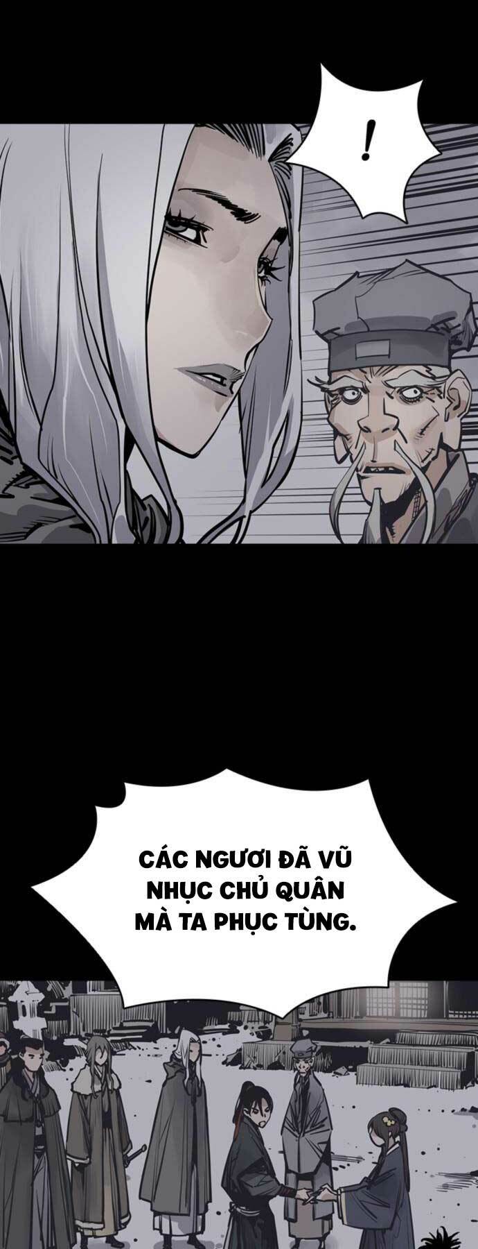 Sát Thủ Tống Lý Thu Chap 51 - Next Chap 52