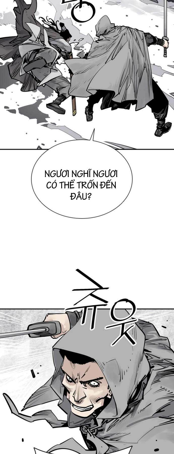 Sát Thủ Tống Lý Thu Chap 51 - Next Chap 52