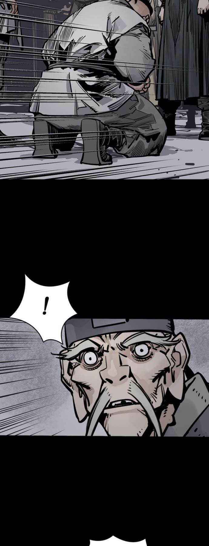 Sát Thủ Tống Lý Thu Chap 51 - Next Chap 52