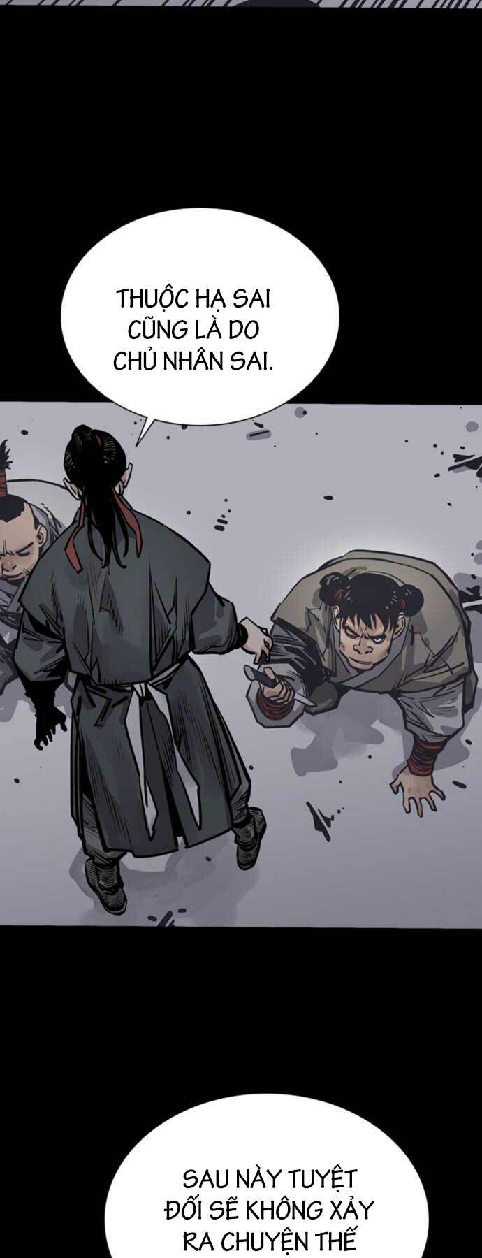 Sát Thủ Tống Lý Thu Chap 51 - Next Chap 52