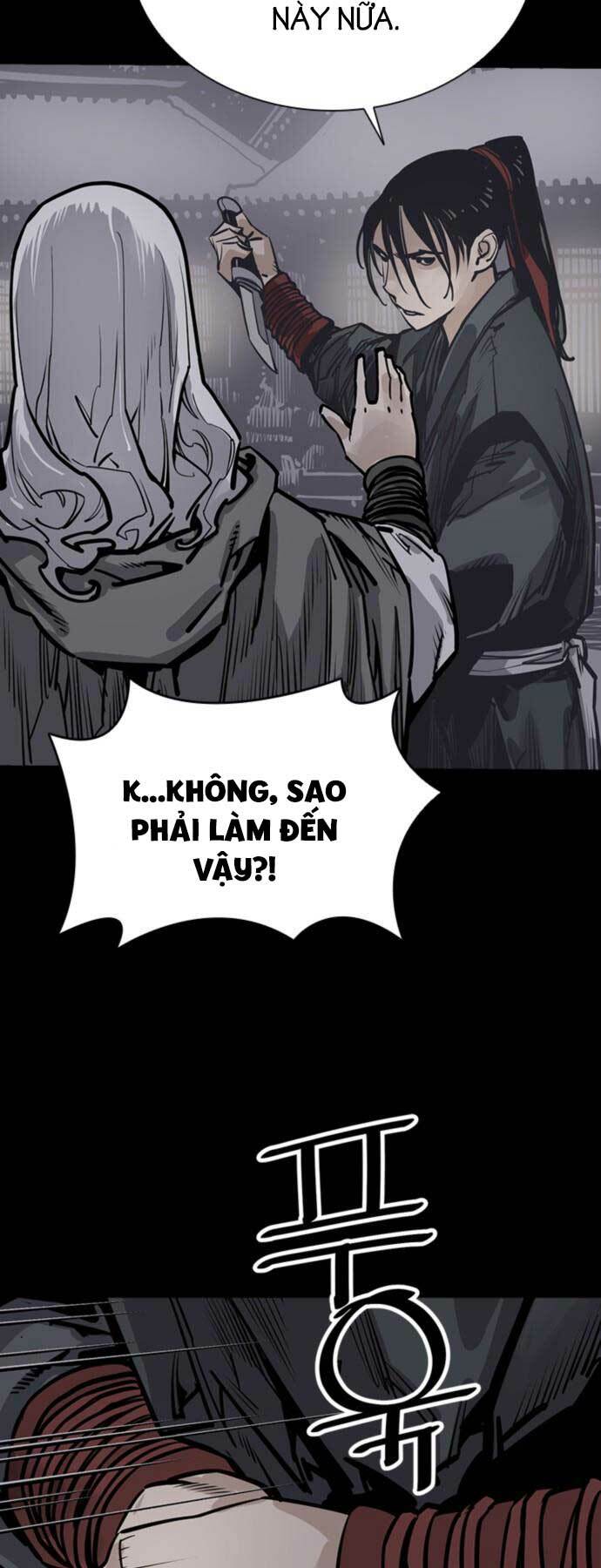 Sát Thủ Tống Lý Thu Chap 51 - Next Chap 52