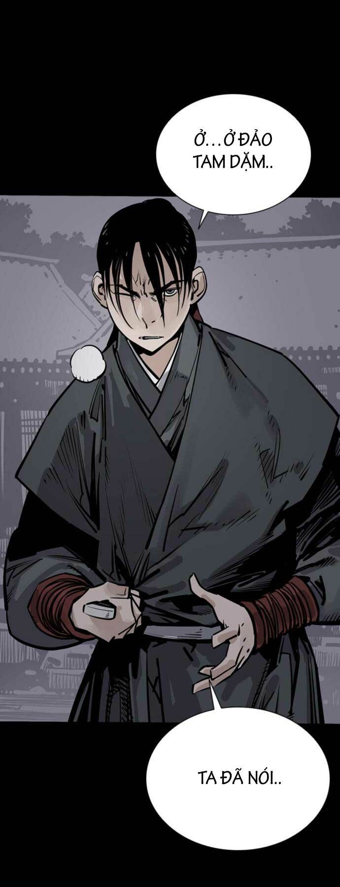 Sát Thủ Tống Lý Thu Chap 51 - Next Chap 52