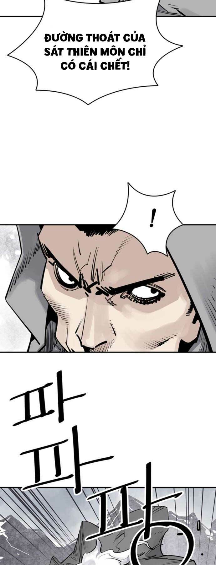 Sát Thủ Tống Lý Thu Chap 51 - Next Chap 52