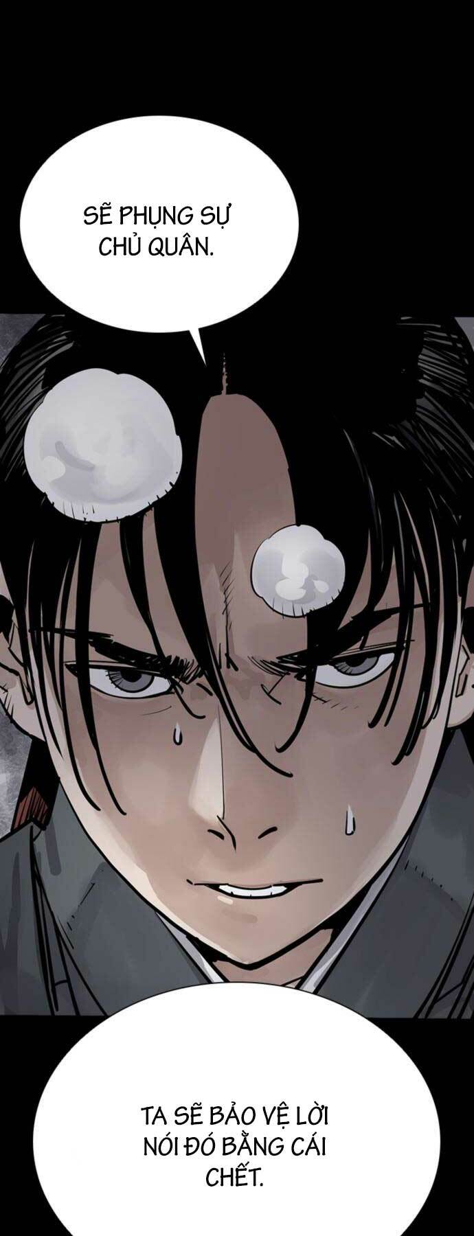 Sát Thủ Tống Lý Thu Chap 51 - Next Chap 52