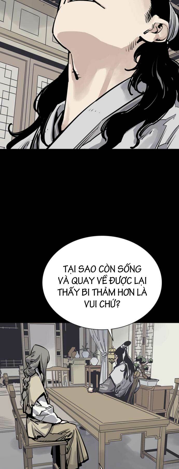 Sát Thủ Tống Lý Thu Chap 51 - Next Chap 52