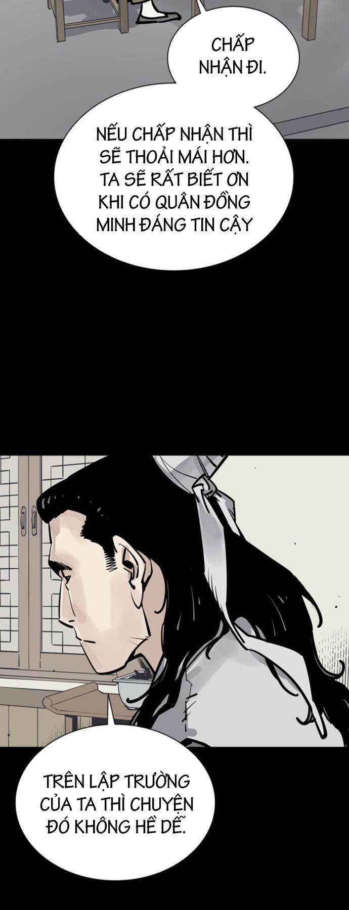 Sát Thủ Tống Lý Thu Chap 51 - Next Chap 52