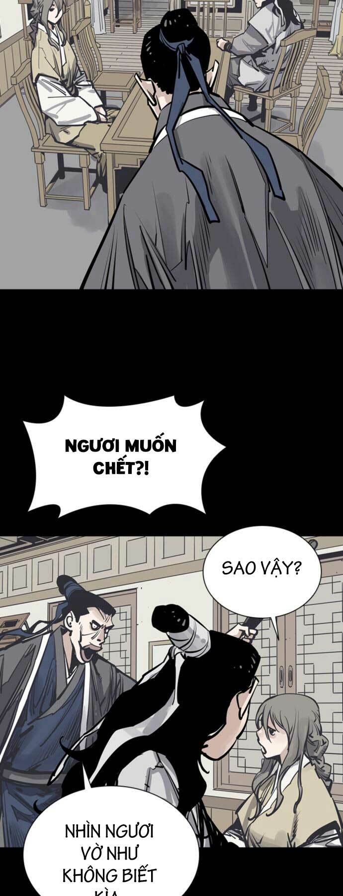 Sát Thủ Tống Lý Thu Chap 51 - Next Chap 52