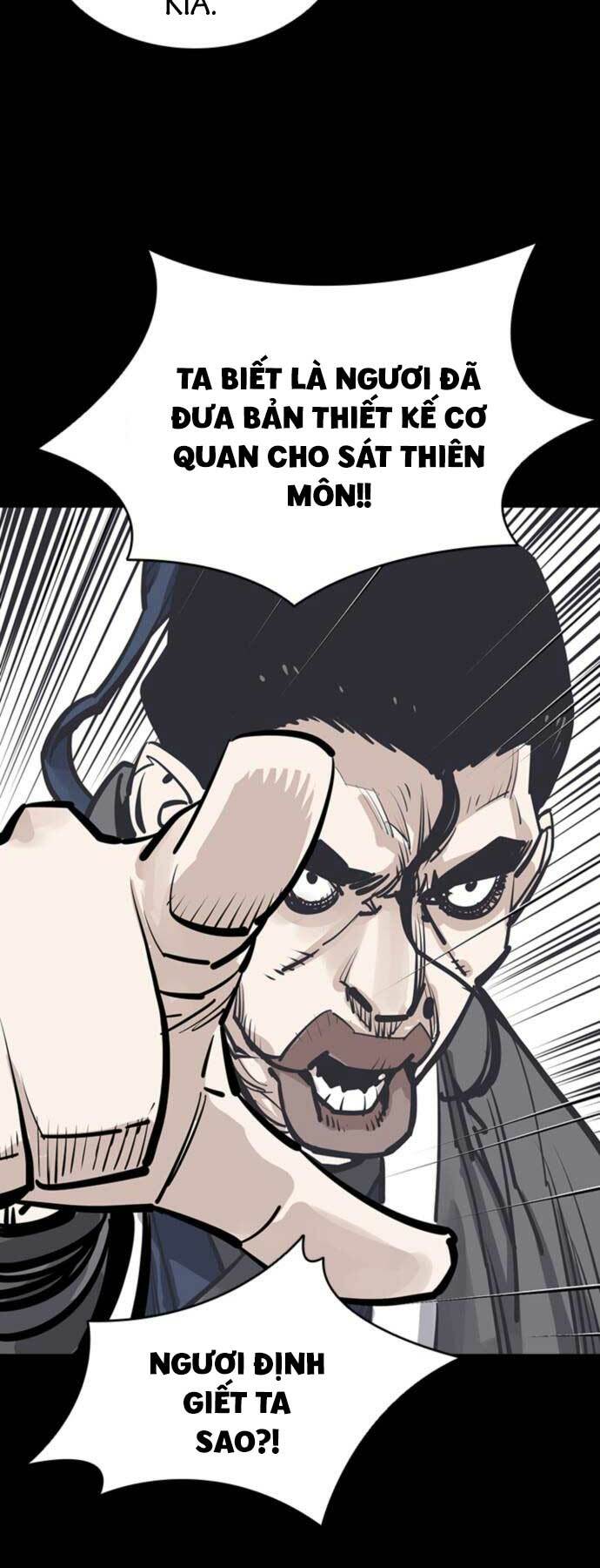 Sát Thủ Tống Lý Thu Chap 51 - Next Chap 52