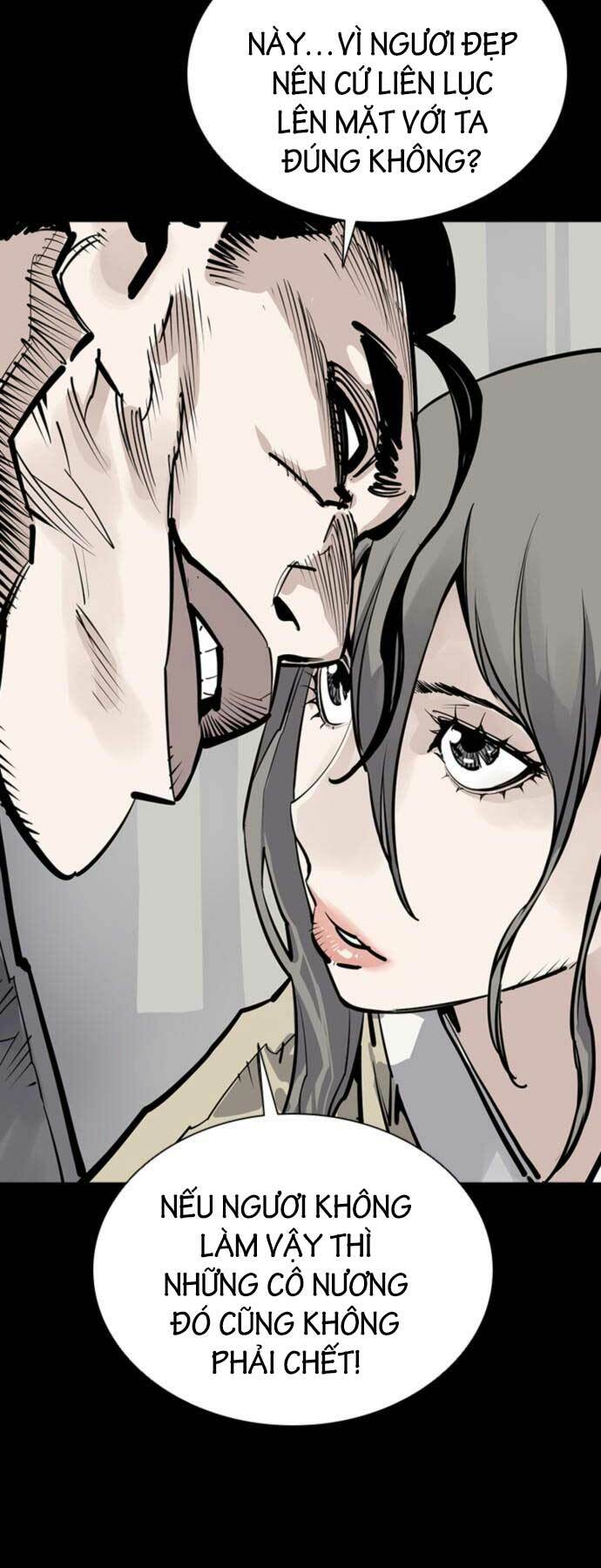 Sát Thủ Tống Lý Thu Chap 51 - Next Chap 52