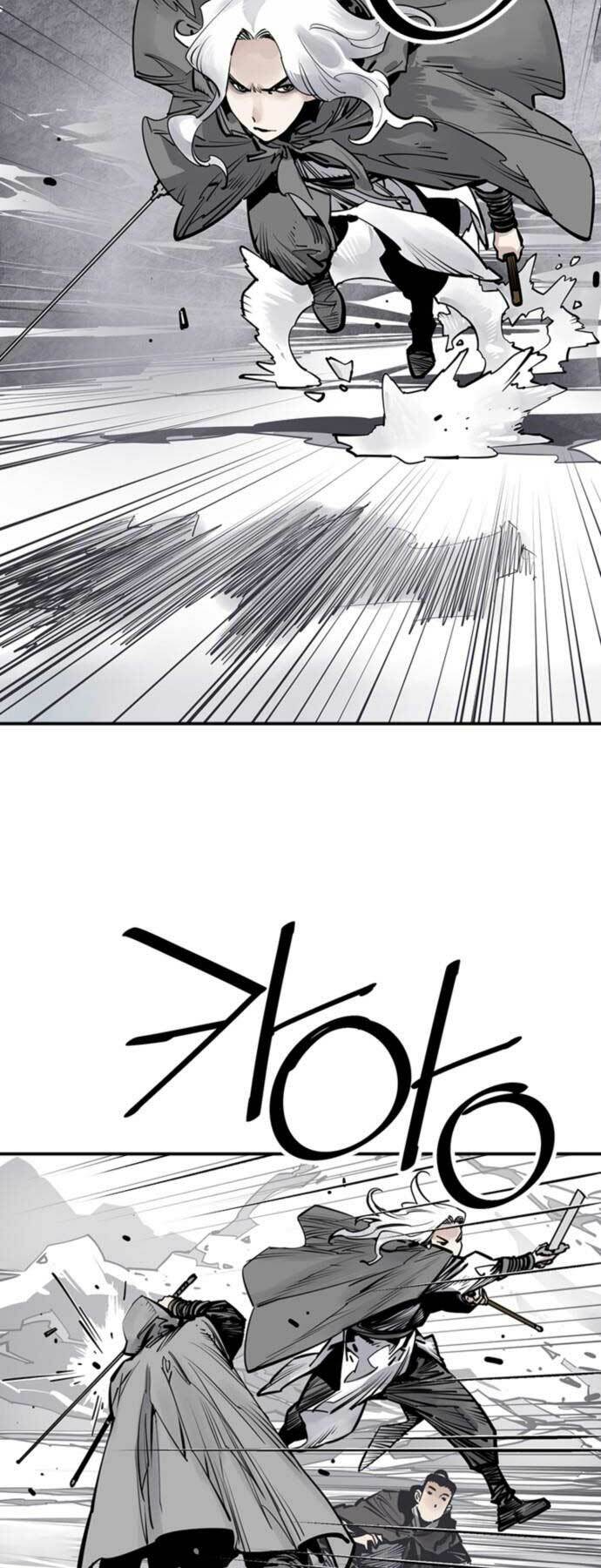 Sát Thủ Tống Lý Thu Chap 51 - Next Chap 52