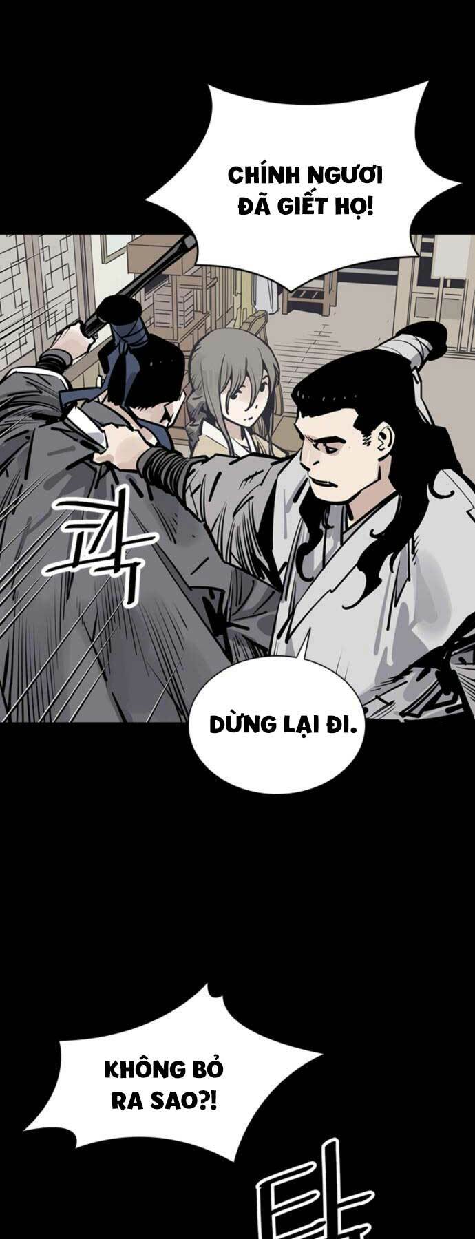 Sát Thủ Tống Lý Thu Chap 51 - Next Chap 52