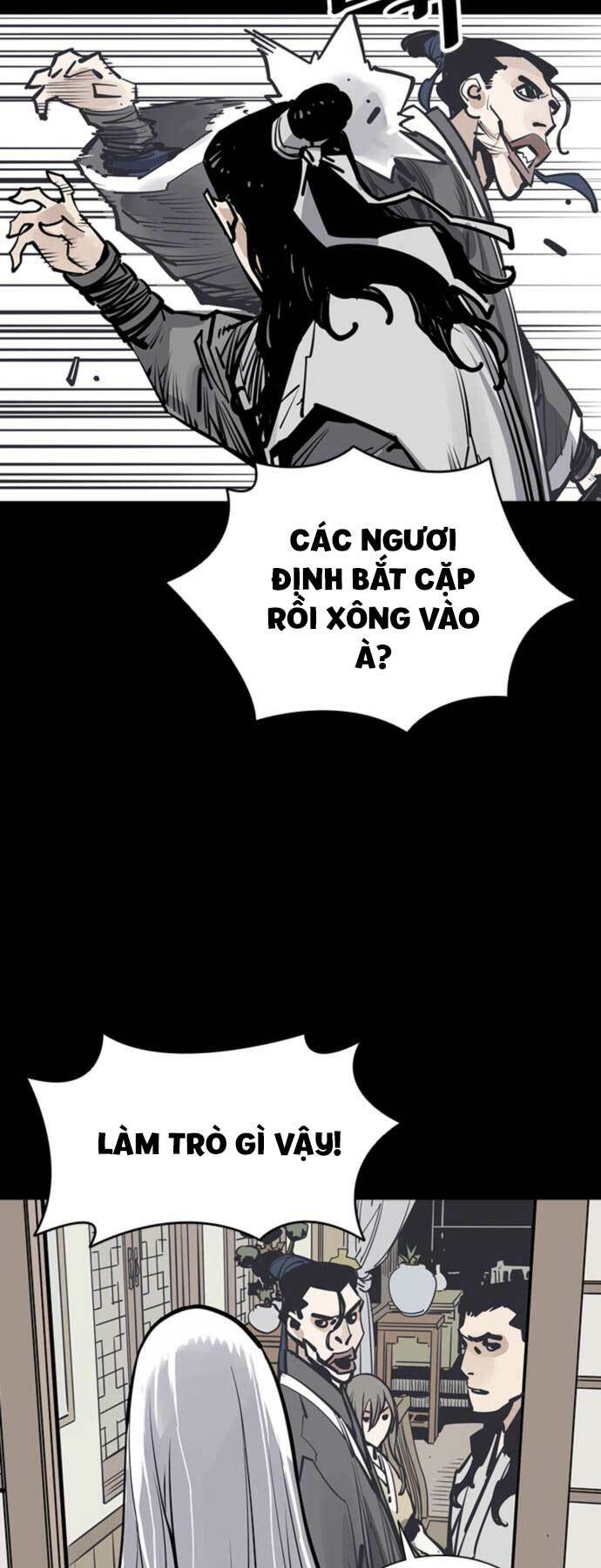 Sát Thủ Tống Lý Thu Chap 51 - Next Chap 52