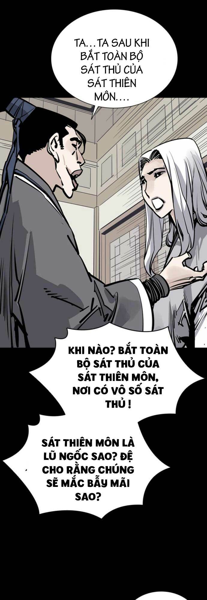 Sát Thủ Tống Lý Thu Chap 51 - Next Chap 52