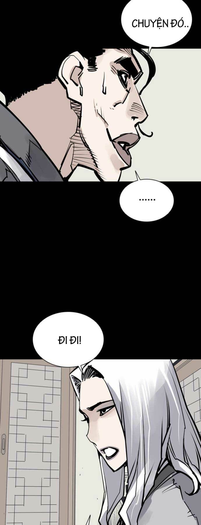 Sát Thủ Tống Lý Thu Chap 51 - Next Chap 52