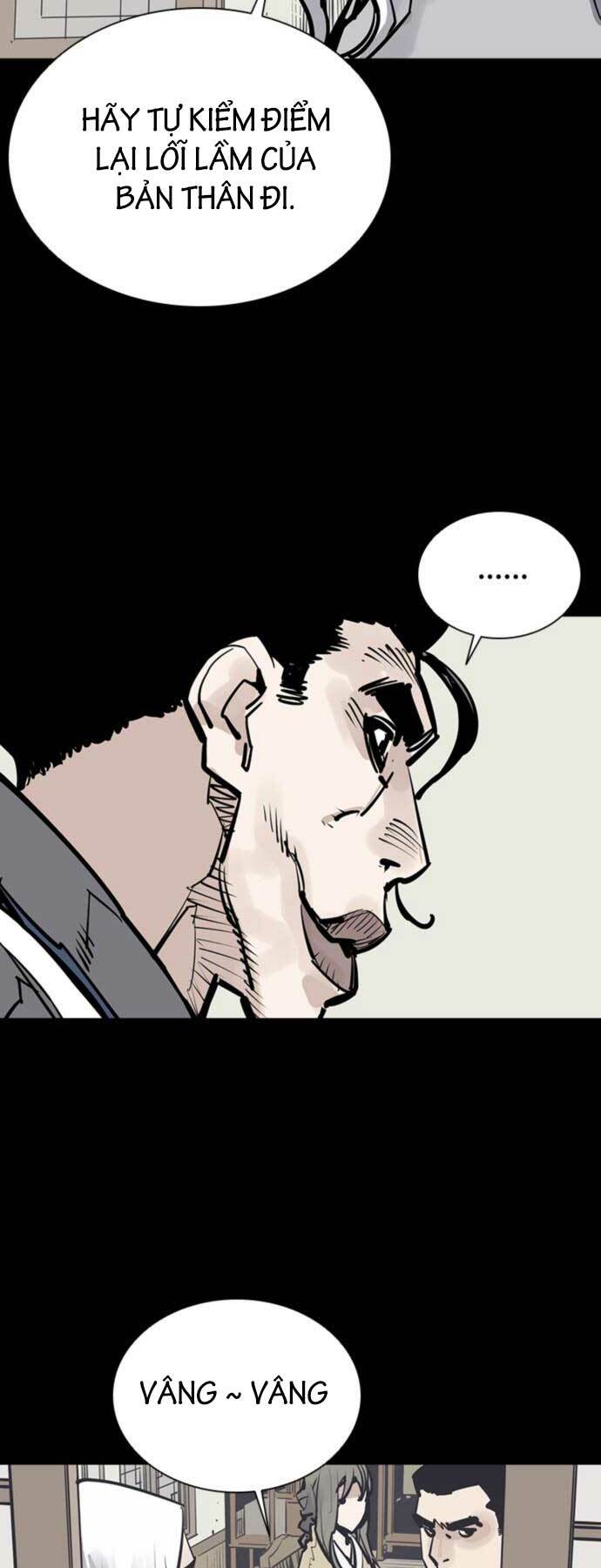 Sát Thủ Tống Lý Thu Chap 51 - Next Chap 52