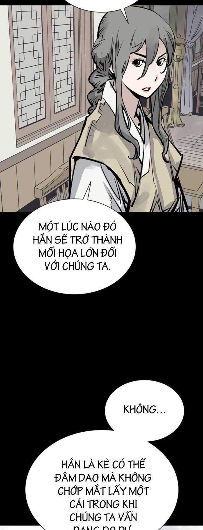 Sát Thủ Tống Lý Thu Chap 51 - Next Chap 52