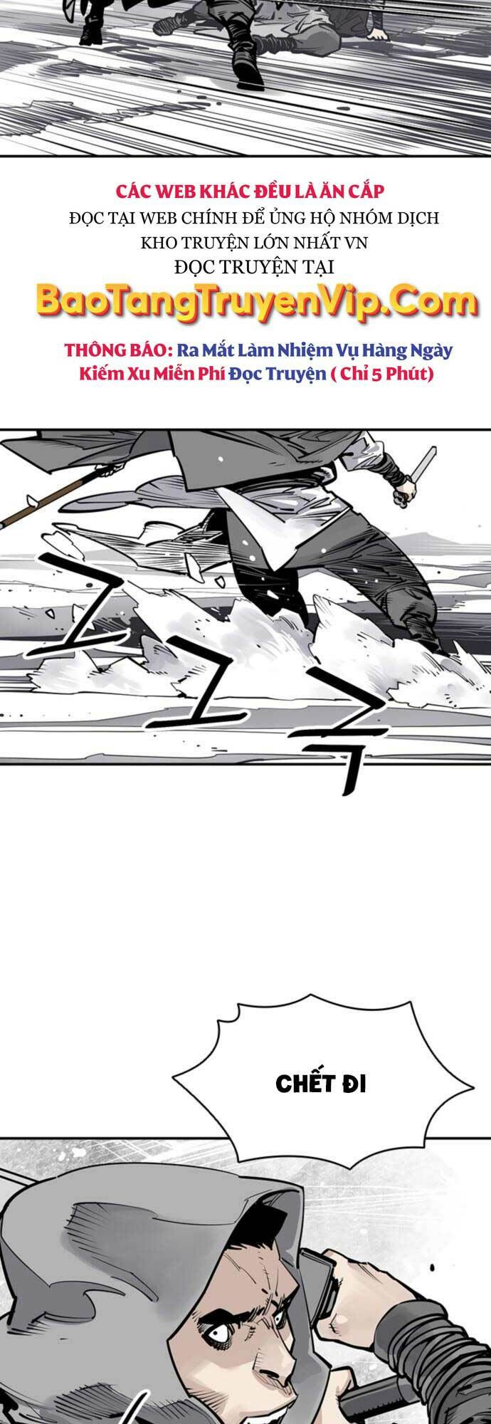 Sát Thủ Tống Lý Thu Chap 51 - Next Chap 52