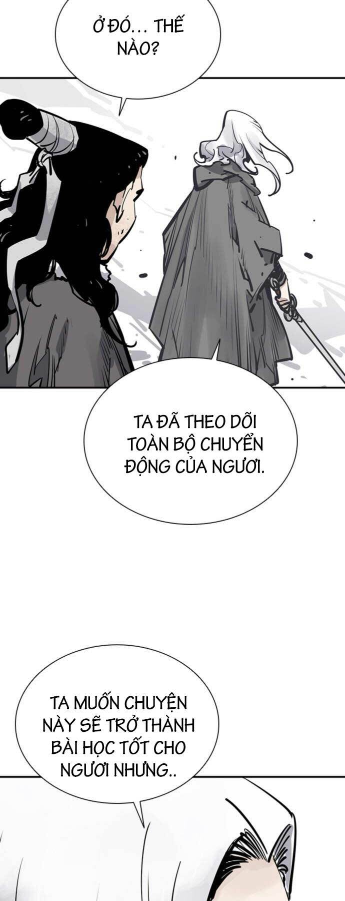 Sát Thủ Tống Lý Thu Chap 51 - Next Chap 52