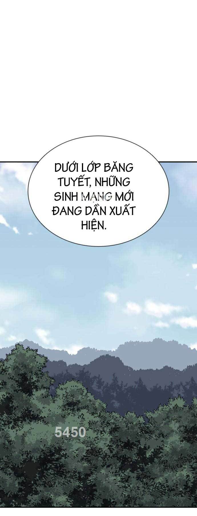 Sát Thủ Tống Lý Thu Chap 52 - Next Chap 53