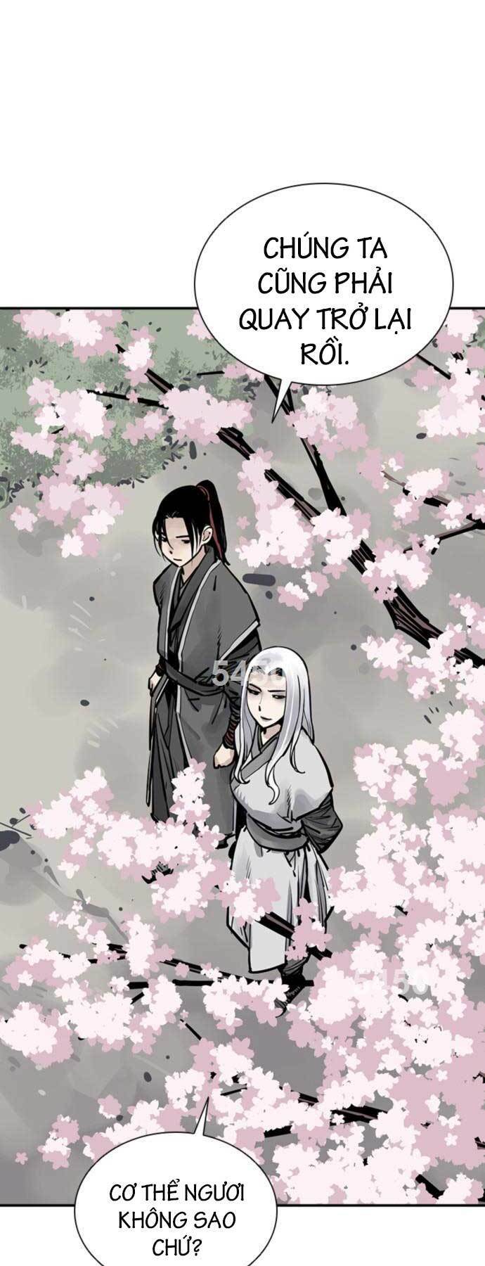 Sát Thủ Tống Lý Thu Chap 52 - Next Chap 53