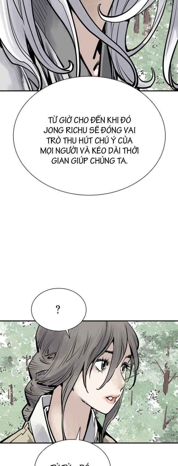 Sát Thủ Tống Lý Thu Chap 52 - Next Chap 53