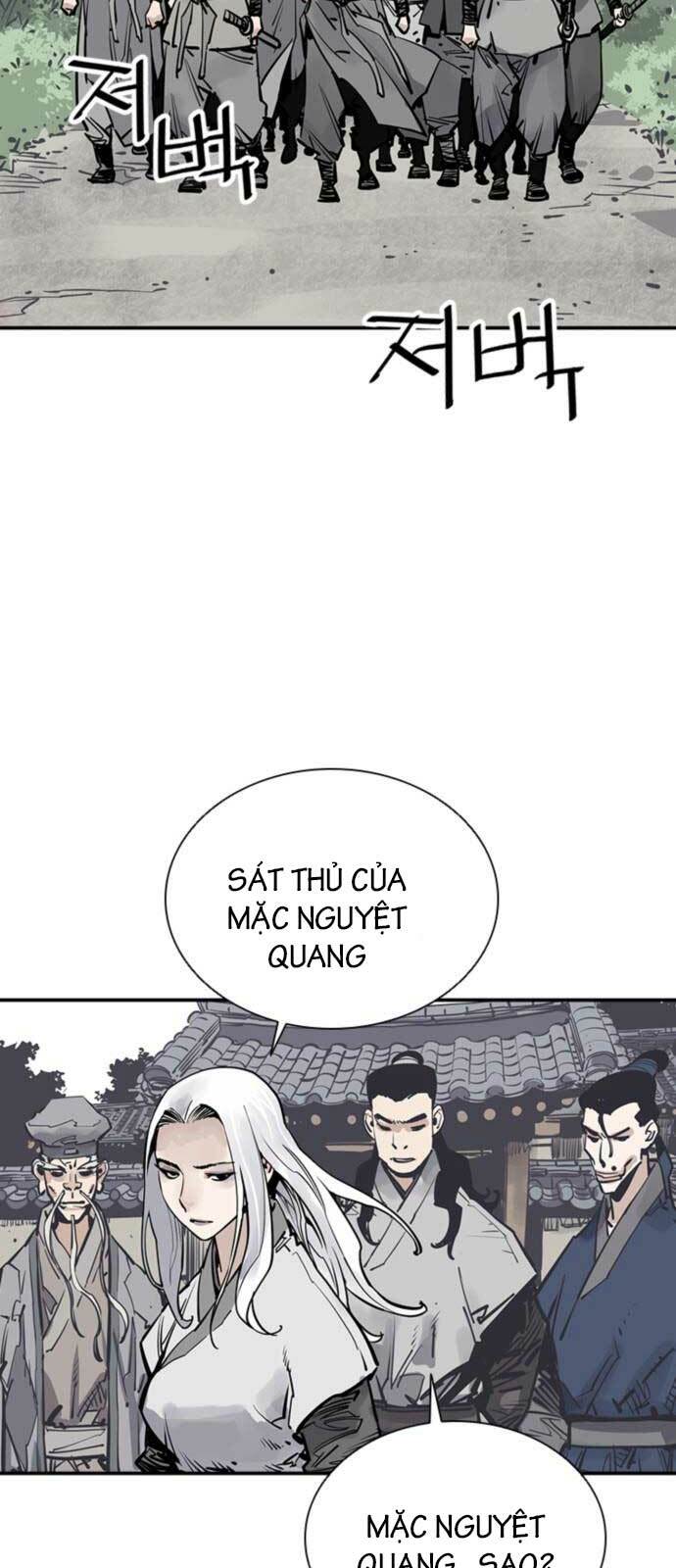 Sát Thủ Tống Lý Thu Chap 52 - Next Chap 53