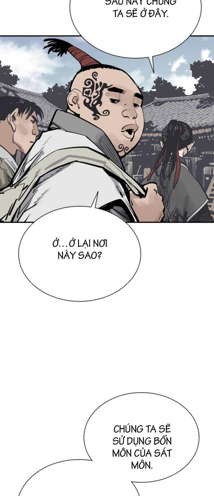 Sát Thủ Tống Lý Thu Chap 52 - Next Chap 53