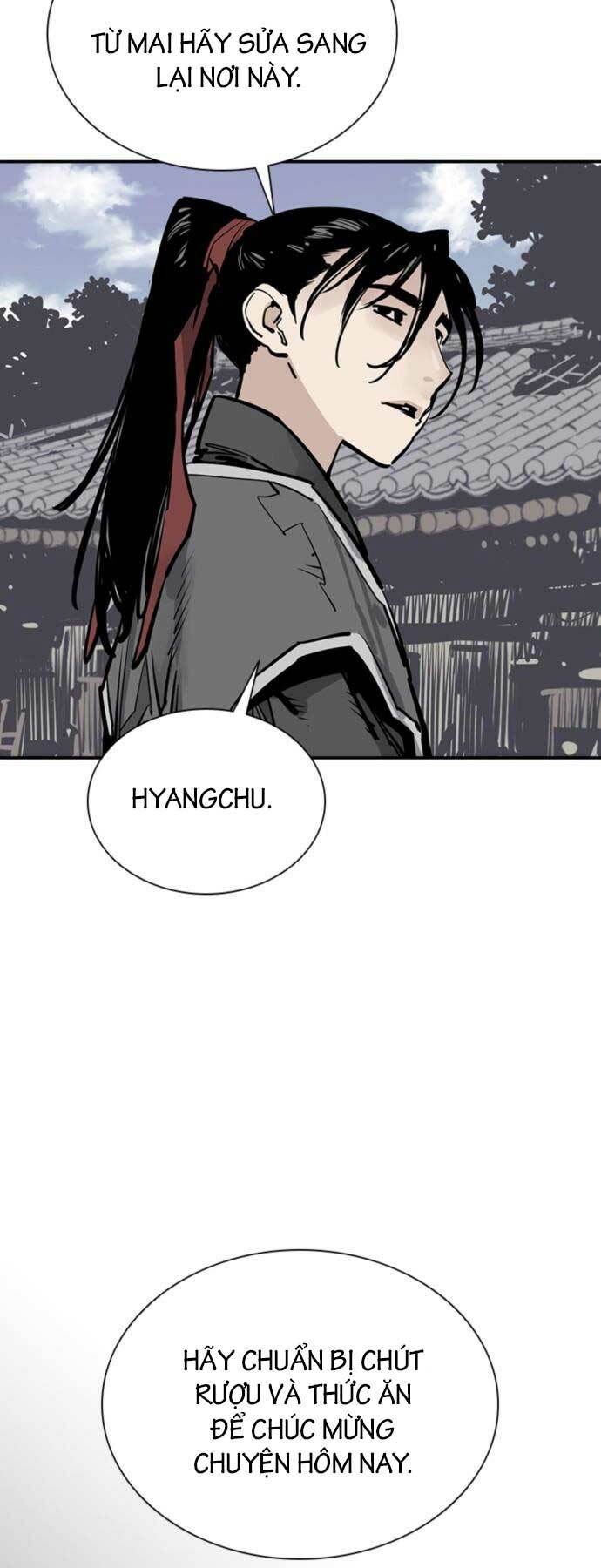 Sát Thủ Tống Lý Thu Chap 52 - Next Chap 53