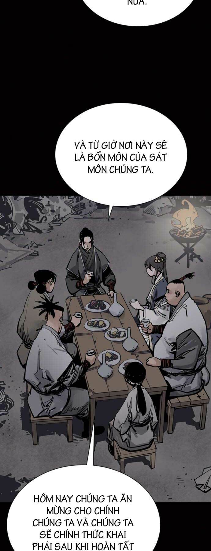 Sát Thủ Tống Lý Thu Chap 52 - Next Chap 53