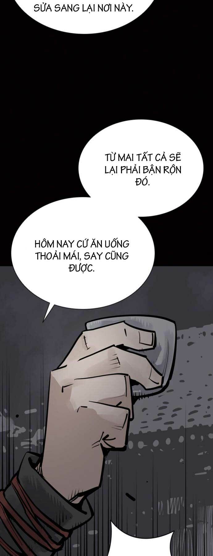 Sát Thủ Tống Lý Thu Chap 52 - Next Chap 53