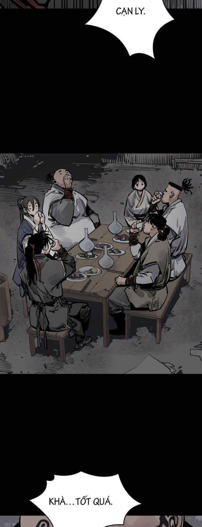 Sát Thủ Tống Lý Thu Chap 52 - Next Chap 53