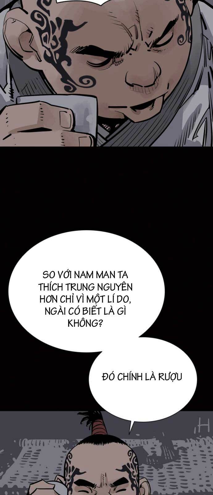 Sát Thủ Tống Lý Thu Chap 52 - Next Chap 53