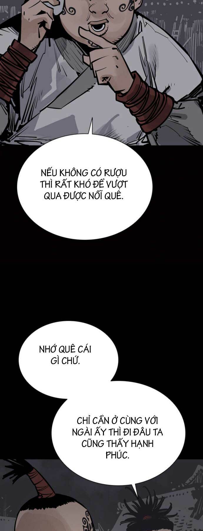 Sát Thủ Tống Lý Thu Chap 52 - Next Chap 53