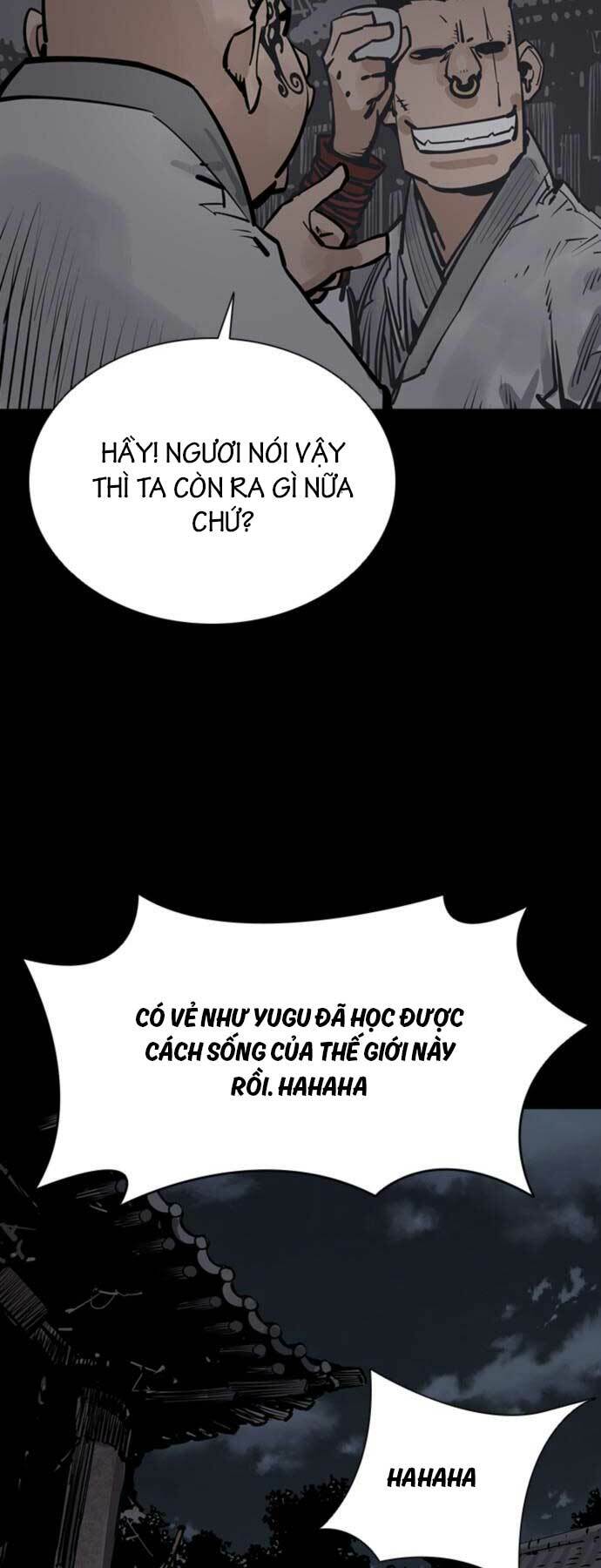 Sát Thủ Tống Lý Thu Chap 52 - Next Chap 53