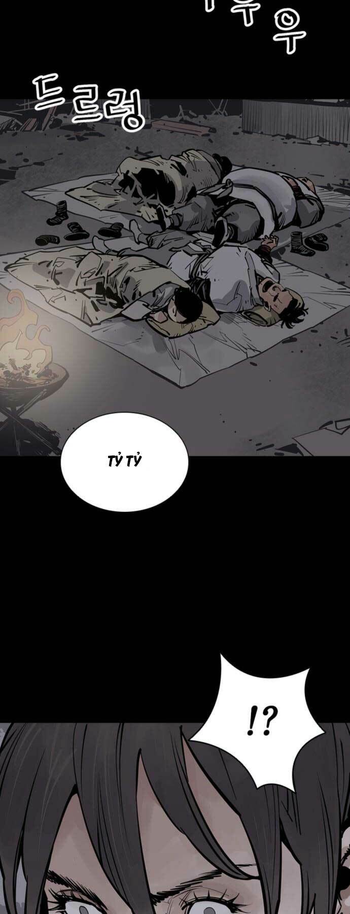 Sát Thủ Tống Lý Thu Chap 52 - Next Chap 53